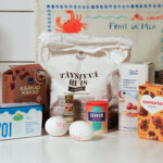 Finnish Baking Ingredients