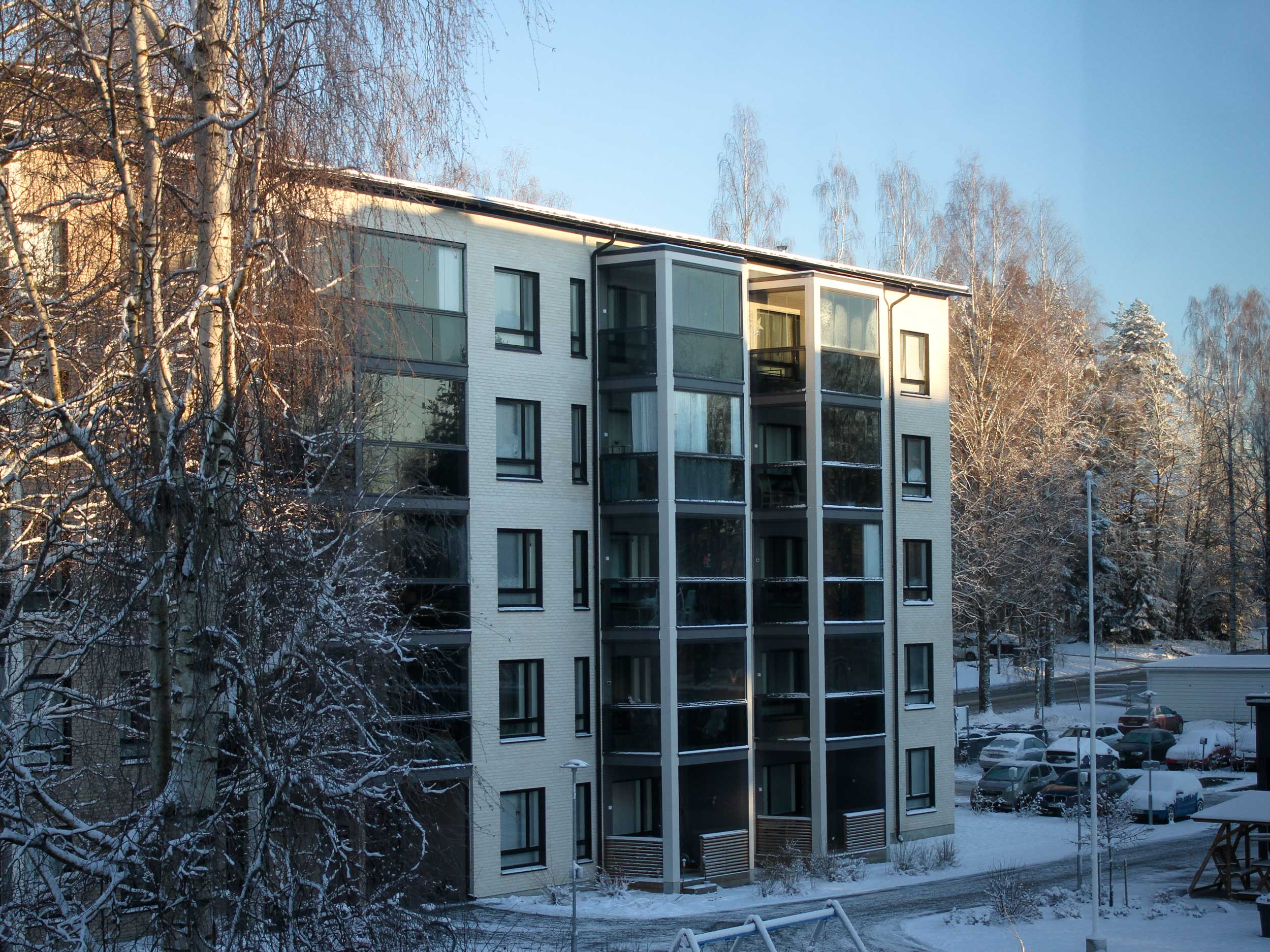 Apartment Hunting In Finland – Guide for New Arrivals
