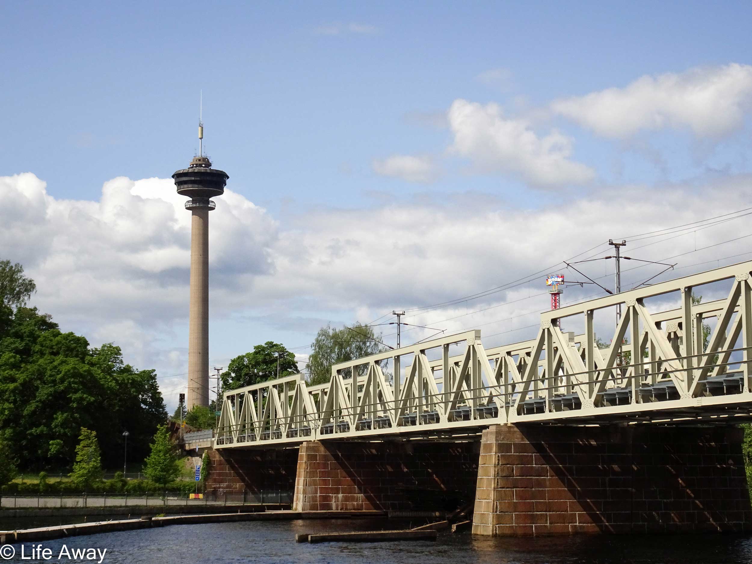 11+ Things to Do in Tampere This Summer