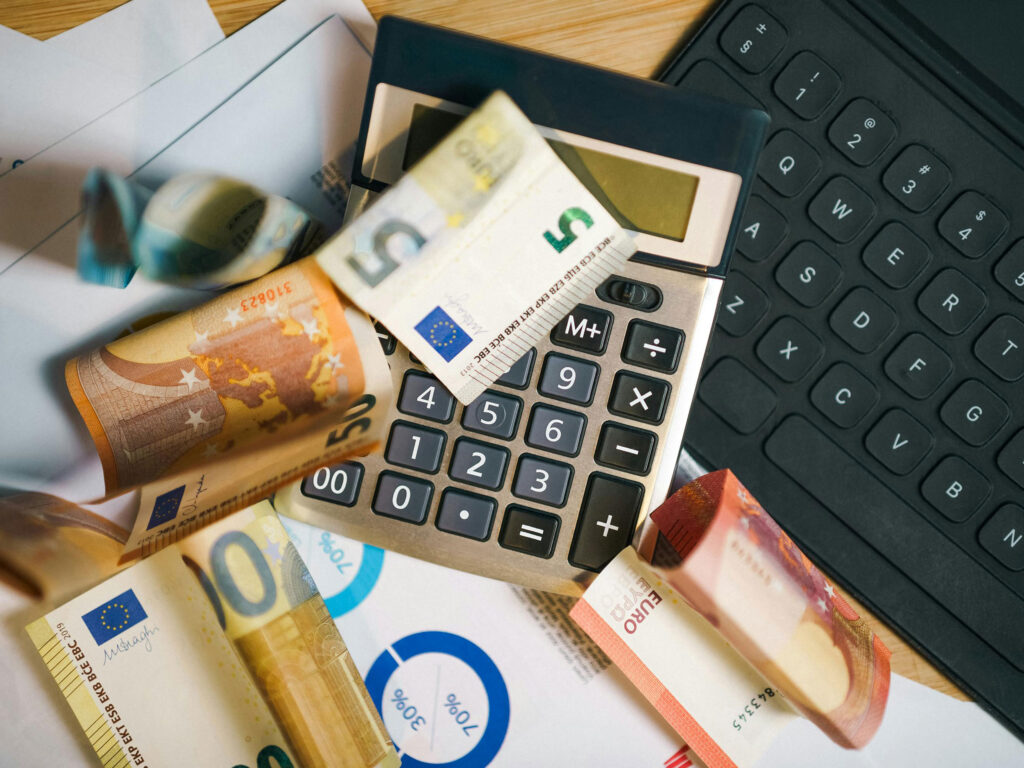 Paying Taxes When Moving to Finland With Your Own Car